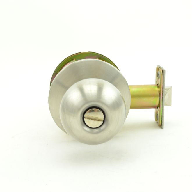 Privacy (Bed & Bath) Grade 2 Ball Knob