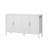 57'' Wide Sideboard With Adjustable Shelves-1623024150