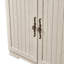 Armoire de rangement haute autoportante-19181384