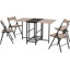  Dining Table Set