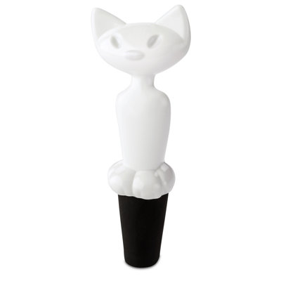 Flaschenverschluss Miaou