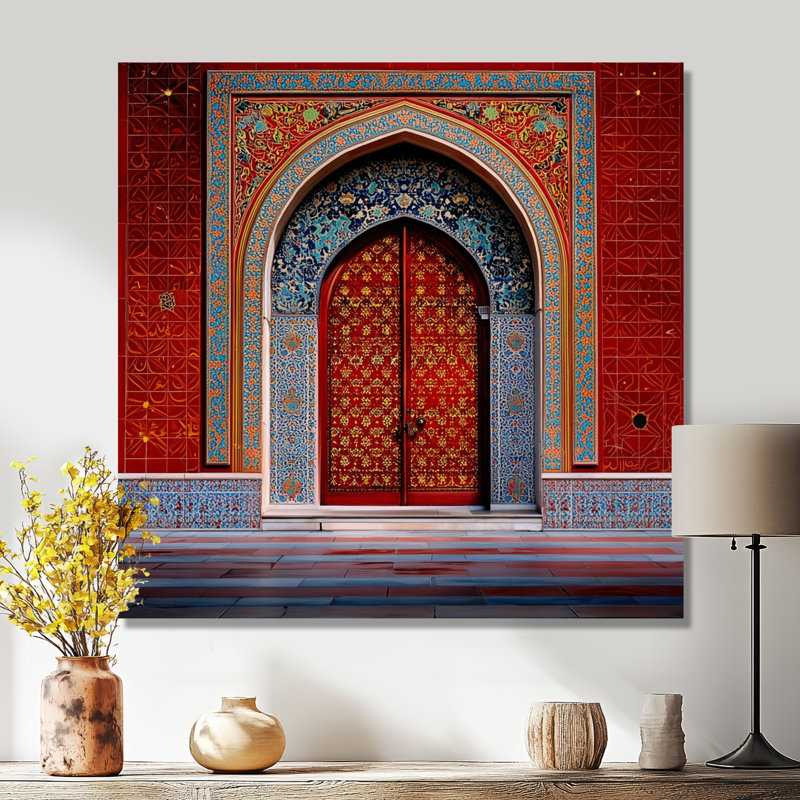 Repose-pieds ottomane, Turquie, Turquie, H 16 po x l 16 po x P 0,84 po
