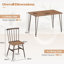4 -Person Dining Set-352994158