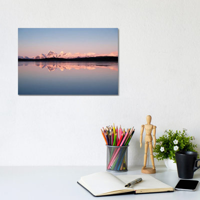 Norwegian Coast by Andreas Stridsberg - Wrapped Canvas Gallery-Wrapped Canvas Giclée
