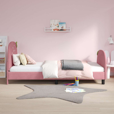 Standard Bed Frame