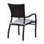 Fauteuil Aire - terre antique / noyer noir-2015185657-2015185656-2015185662