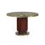 Round Dining Table