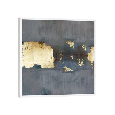 Glimmer II by Pamela Harmon - Print on Canvas