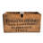 Solid Wood Box