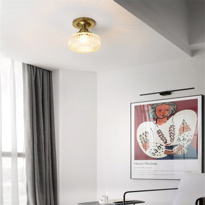 Cyron Chandelier