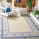 Galena Performance Oriental Indoor/Outdoor Area Rug
