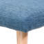 Chaise d'appoint rembourrée Darton-100501760