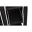 Prevatte 110cm Portable Wardrobe