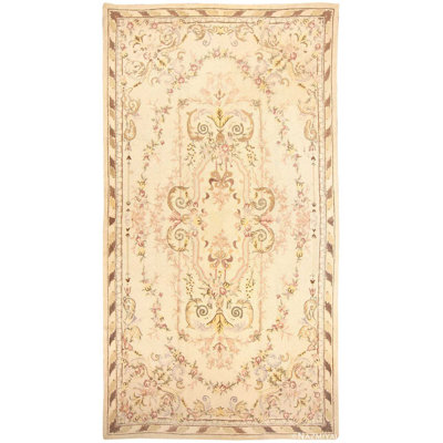 One-of-a-Kind Rectangle 12'4" X 22'7" Area Rug