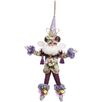 Dragonfly Fairy, Small - 11 Inches