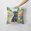 Coussin décoratif intérieur / extérieur Spring Path-99813718