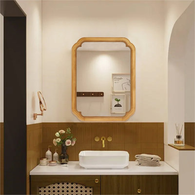 Rectangle Wall Mirror