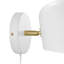 Applique murale pivotante Briana-2122524457