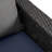Fionnula 8 Pieces Rattan Olefin Sofa Seating Group with Cushions-1155082293