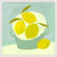 Summer Basket Painting by StudioM-90354331-90354335