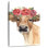 Brampt Flowered Cow II
