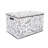 Baum Fabric Bin-893243728