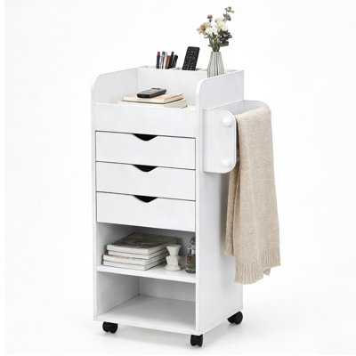 43.94cm Console Table