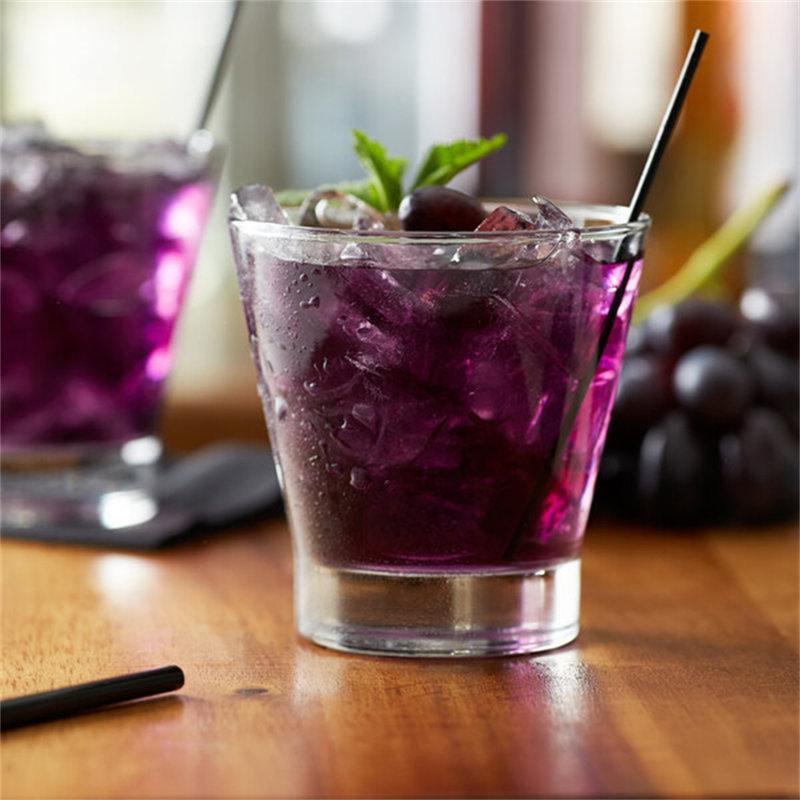 FixtureDisplays Snow Cone Sirop