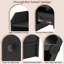 Commode 3 tiroirs Ramone