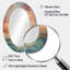 Miroir mural Ocean-367191897