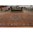 Pre-1900 Vegetable Dye Traditional Large Rug 11x19