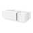 Blanc est en rupture de stock