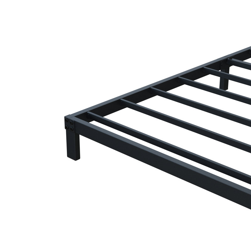 Alson 7'' Bed Frame, Full