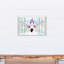 Art sur toile, fenêtre de Karly-743312531