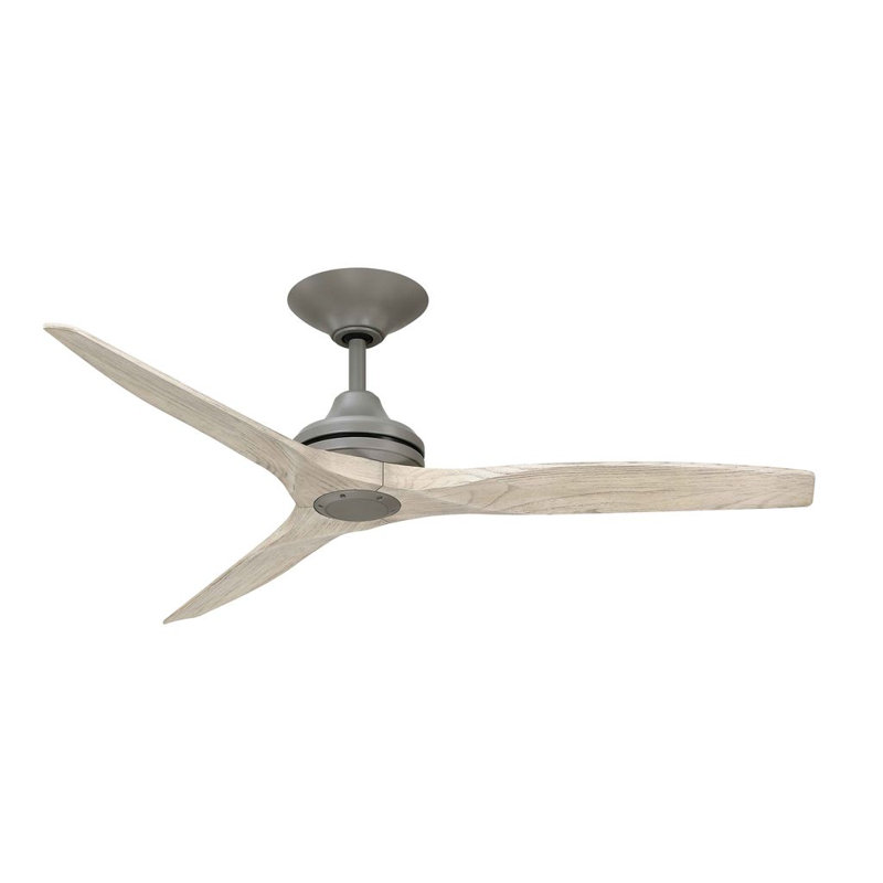 Spitfire Ceiling Fan Decorative Cap - Antique Graphite, Antique Graphite