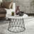 Table basse avec cadre Aldijana-27258060