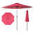 Rouge est en rupture de stock