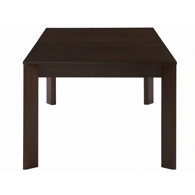 Table basse à rallonge 78-110 x 42, Felice
