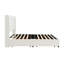 Upholstered Bed-1032446568