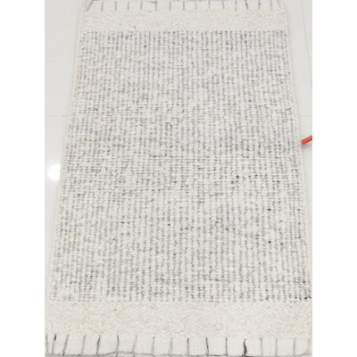 Tapis noué à la main Stuart Street Collection Dover