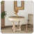 Beige sélectionné