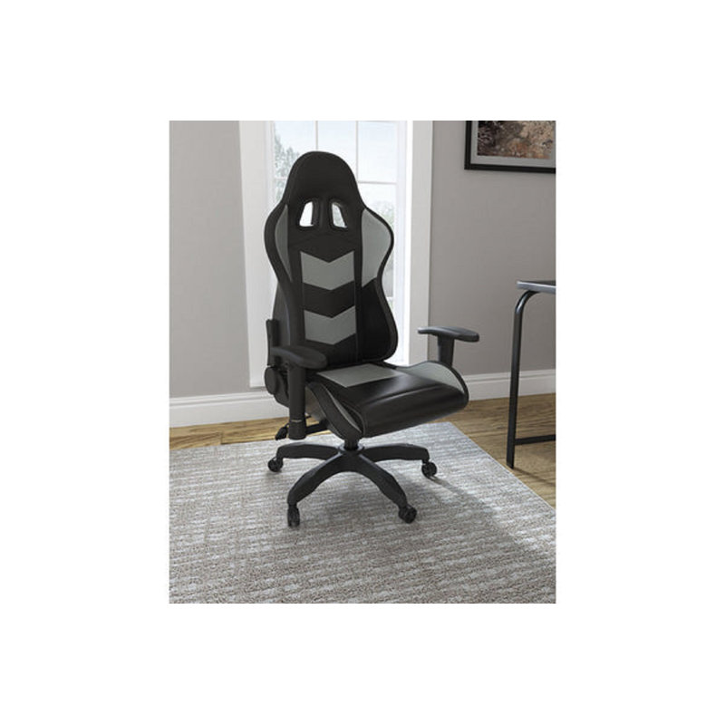 Cennedy Upholstered Swivel Accent Chair