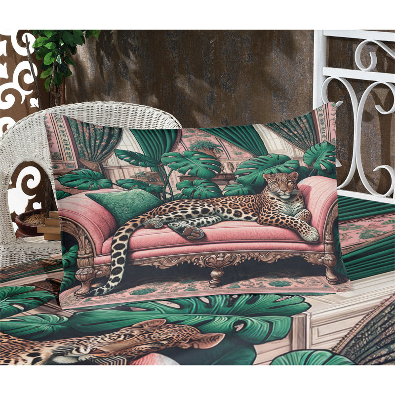 Microfiber Sheet Set, California King