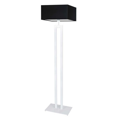 Arsh 161cm Traditional Floor Lamp