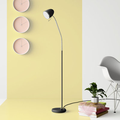 Eivind 145cm Task Floor Lamp