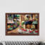 1 Piece Wall Art on Canvas-34181739-56678042