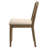 Geli 7-pcs Dining Table Set