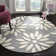 Claro Hand Tufted Wool Rug