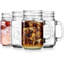 Ensemble de 10 tasses en verre 16 oz