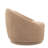 Aunna Upholstered Swivel Barrel Chair-111994349